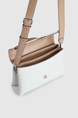 Marlena Top Handle Crossbody Bag