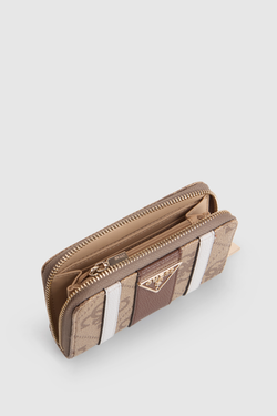 Laurel II Medium Zip Around Wallet