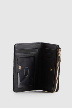 Stacey Zip Around Card Case Wallet