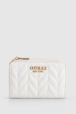 Stacey Zip Around Card Case Wallet