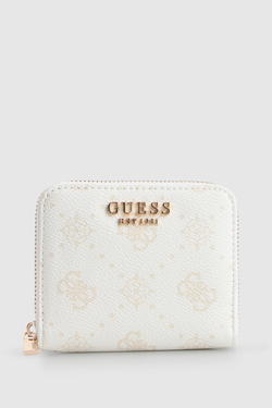 Emelie Small Zip Around Wallet