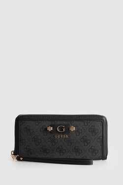 Lindsey Large Zip Around Wallet