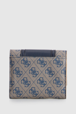 Cathleen Small Trifold Wallet