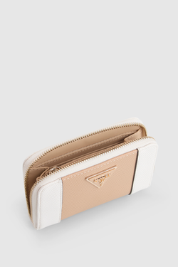Laurel II Medium Zip Around Wallet