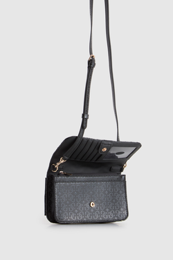 Stacey Wallet On A String