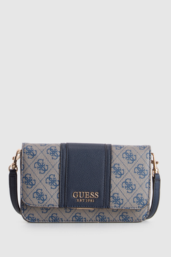 Cathleen Wallet On A String