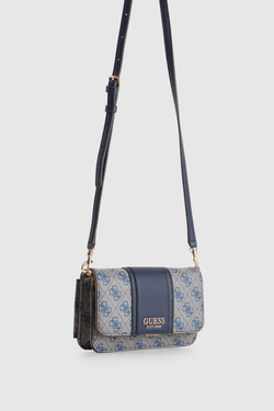 Cathleen Wallet On A String