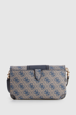 Cathleen Wallet On A String