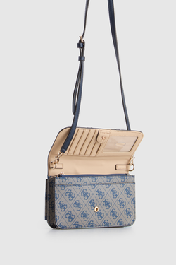 Cathleen Wallet On A String