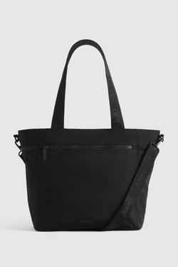 Bondi Nylon Small Tote Bag