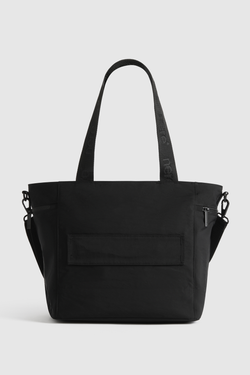Bondi Nylon Small Tote Bag