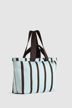 Stori Stripe Tote Bag