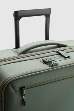 Axis Dual Open Check-In 78cm