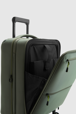 Axis Dual Open Carry-On 55cm