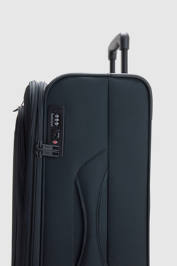 Hawthorn Carry-On 56cm Suitcase