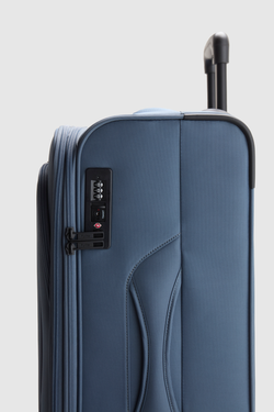 Hawthorn Check-In 69cm Suitcase