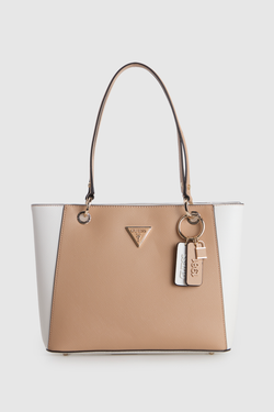 Noelle II Small Tote Bag