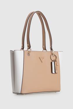 Noelle II Small Tote Bag
