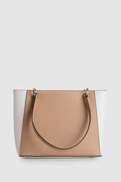 Noelle II Small Tote Bag