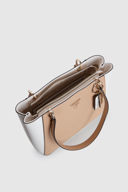 Noelle II Small Tote Bag