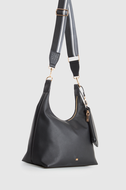 Laini Large Shoulder Bag