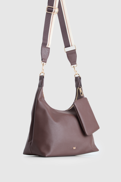 Laini Large Shoulder Bag