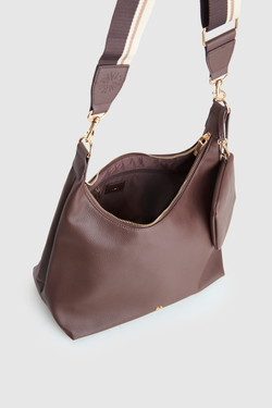 Laini Large Shoulder Bag