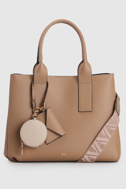 Juni Carry All Tote Bag