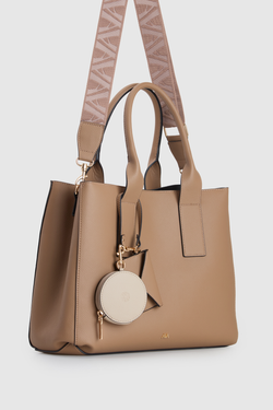 Juni Carry All Tote Bag