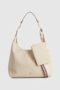 Laini Large Shoulder Bag