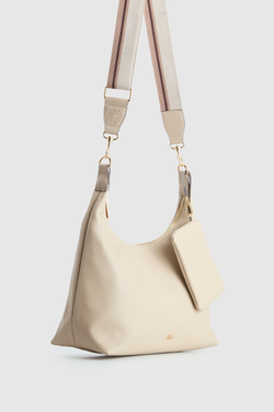 Laini Large Shoulder Bag