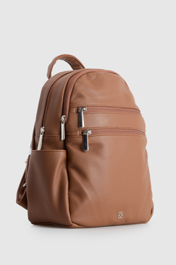 Round Top Backpack