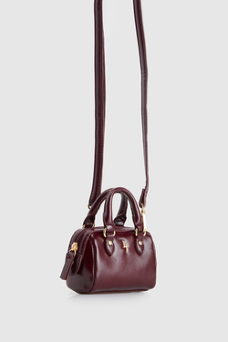 Cleo Micro Crossbody Bag