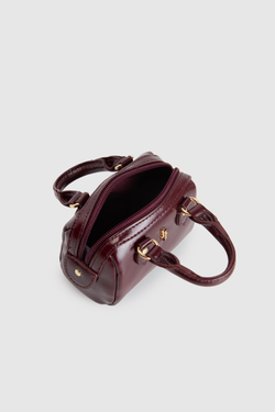 Cleo Micro Crossbody Bag