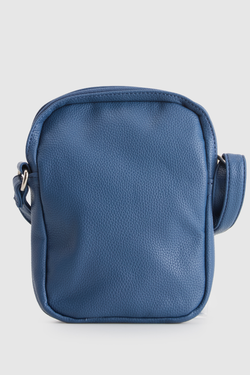 Multi Compartment Crossbody Bag