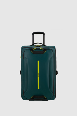 Ecodiver 55cm Wheeled Duffle