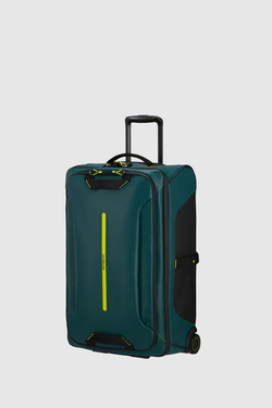 Ecodiver 55cm Wheeled Duffle