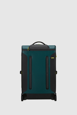 Ecodiver 55cm Wheeled Duffle