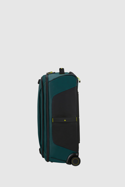 Ecodiver 55cm Wheeled Duffle