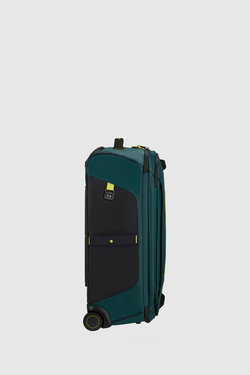 Ecodiver 55cm Wheeled Duffle
