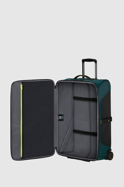 Ecodiver 55cm Wheeled Duffle