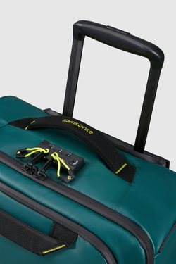 Ecodiver 55cm Wheeled Duffle