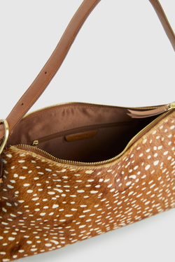 Willow Small Shoulder Bag
