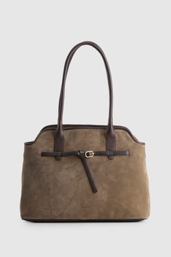 Malia Tote Bag