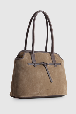 Malia Tote Bag