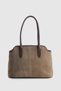 Malia Tote Bag