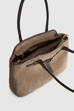 Malia Tote Bag