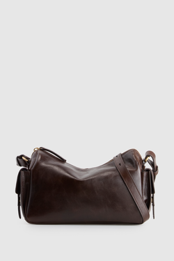 Narda Pocket Crossbody Bag