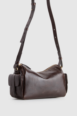 Narda Pocket Crossbody Bag