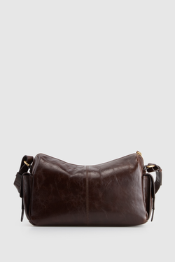 Narda Pocket Crossbody Bag